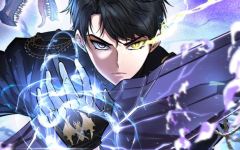 Baca Manhwa A Dragonslayer’s Peerless Regression