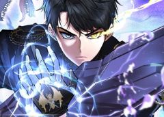 Baca Manhwa A Dragonslayer’s Peerless Regression