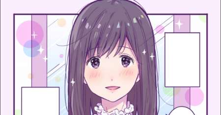 A First-Year High School Boy Whose Hobby Is Cross-Dressing