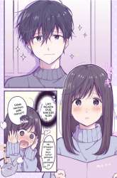 Komik A First-Year High School Boy Whose Hobby Is Cross-Dressing Preview Gambar 2