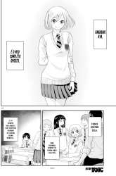 Komik A Friend Who I Went to the Same Middle School With but Have Never Talked To Preview Gambar 3