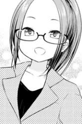 Manga A Girl Meets Sex Toys: Akane Oguri Indulge In Onanism gambar 3