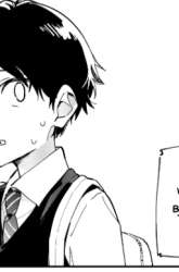 Komik A Girl Who Hasn’t Adjusted to Life in Tokyo Preview Gambar 1