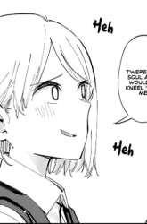 Komik A Girl Who Hasn’t Adjusted to Life in Tokyo Preview Gambar 3