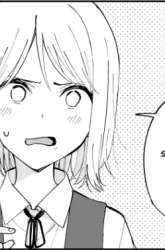 Komik A Girl Who Hasn’t Adjusted to Life in Tokyo Preview Gambar 4