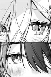 Komik A Girl Who Only Appears on Snowy Days Preview Gambar 1