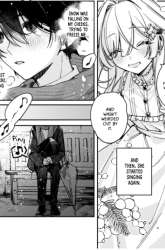 Komik A Girl Who Only Appears on Snowy Days Preview Gambar 2