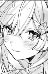 Komik A Girl Who Only Appears on Snowy Days Preview Gambar 3