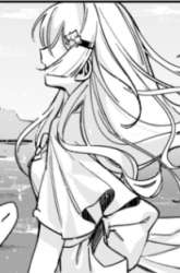 Komik A Girl Who Only Appears on Snowy Days Preview Gambar 4