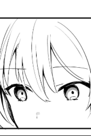 Sampul A Girl Whose Breasts are a Little Big and is Kinda Pretty