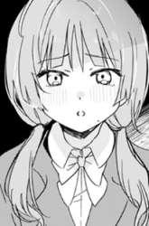 Komik A Girl Whose Breasts are a Little Big and is Kinda Pretty Preview Gambar 1