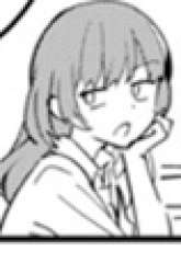 Komik A Girl Whose Breasts are a Little Big and is Kinda Pretty Preview Gambar 2