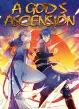 A God’s Ascension
