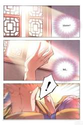 Manhua A God’s Ascension gambar 1