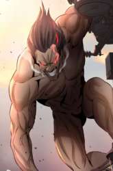 Manhwa A Grandcross Story gambar 1