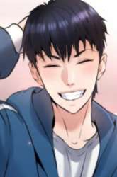 Manhwa A Grandcross Story gambar 3