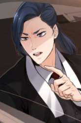 Manhwa A Grandcross Story gambar 4