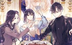 Baca Manhwa A Guide to the Right Life for Rankers