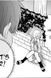 Komik A Gyaru and Otaku who have entered a school where they will have to dropout if they cannot get a lover! Preview Gambar 2