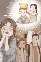 Manhwa A Heartfelt Andante gambar 1