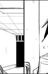 Manga A Hero With a Dissociative Disorder gambar 3