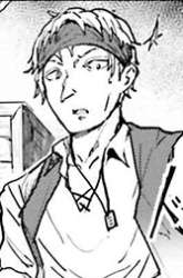 Komik A Heroic Tale About Starting With a Personal Relations Cheat(Ability) and Letting Others Do the Job Preview Gambar 1