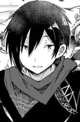 Komik A Heroic Tale About Starting With a Personal Relations Cheat(Ability) and Letting Others Do the Job Preview Gambar 3