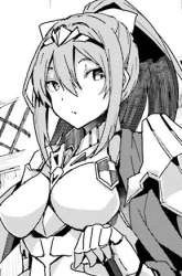 Komik A Heroic Tale About Starting With a Personal Relations Cheat(Ability) and Letting Others Do the Job Preview Gambar 4