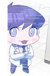 Manhwa A.I Doctor gambar 1