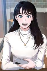 Manhwa A.I Doctor gambar 2