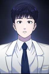 Manhwa A.I Doctor gambar 3