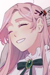 Manhwa A Lady’s Table gambar 1