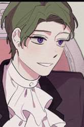 Manhwa A Lady’s Table gambar 2