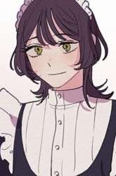 Manhwa A Lady’s Table gambar 3