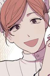 Manhwa A Lady’s Table gambar 4