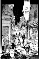 Komik A Lantern’s Light Preview Gambar 1