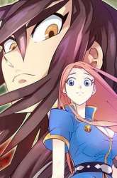 Manhua A Legend of The Wind gambar 1