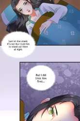 Manhua A Lonesome Fragrance Waiting To Be Appreciated gambar 3