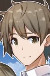 Manga A Neat and Pretty Girl at My New School Is a Childhood Friend Who I Used To Play With Thinking She Was a Boy gambar 1