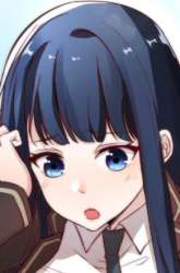 Manhua A Novel Way of Escaping Death gambar 1