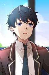 Manhua A Novel Way of Escaping Death gambar 4