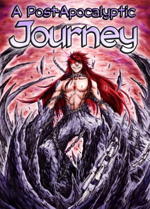 Baca Komik A Post-Apocalyptic Journey