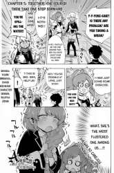 Komik A Rank Party wo Ridatsu Shita Ore wa, Moto Oshiego Tachi to Meikyuu Shinbu wo Mezasu Preview Gambar 3