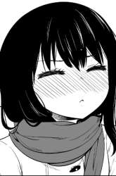 Komik A Relationship Communicated Through “Hm” and “Mhm” Preview Gambar 2