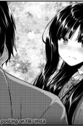 Komik A Romantic Comedy That Begins with a Dream Preview Gambar 4