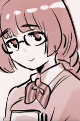 Komik A RomCom Protagonist Who Knows How to Handle Himself Preview Gambar 1