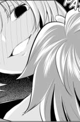 Komik A Saintess That Can’t Be Exiled Preview Gambar 2