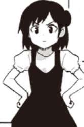 Manga A Sheltered Girl’s Day to Day gambar 1