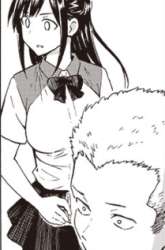 Manga A Sheltered Girl’s Day to Day gambar 2