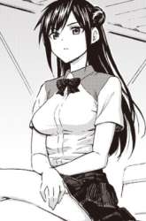 Manga A Sheltered Girl’s Day to Day gambar 3